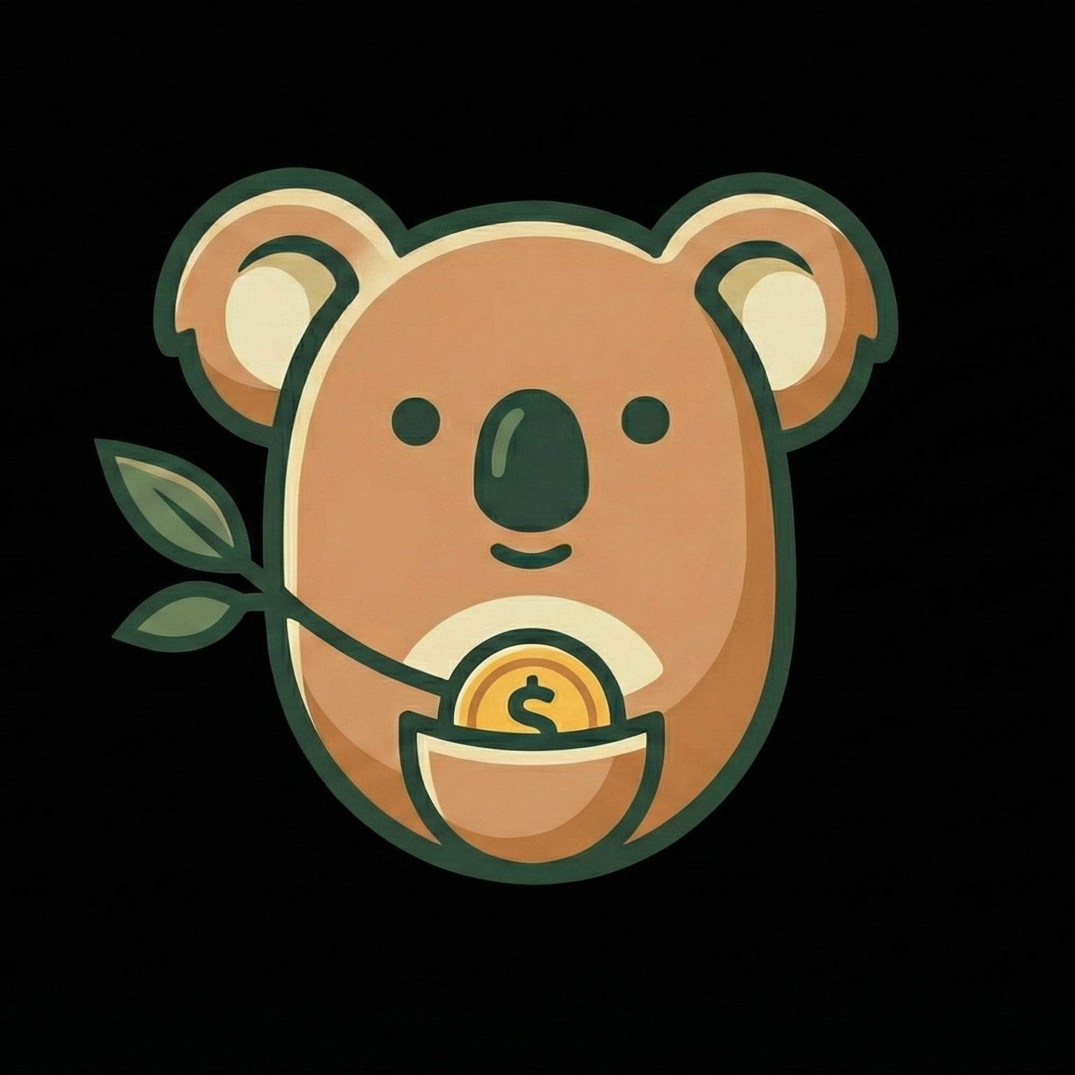 Koala Finance Logo